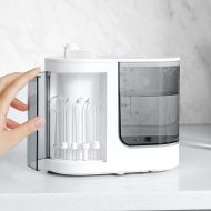 10 Modi für die Zahnreinigung Familientyp Munddusche Dental Wasserstrahl 2