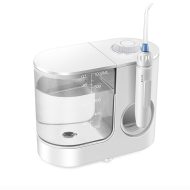 10 Modi für die Zahnreinigung Familientyp Munddusche Dental Wasserstrahl 4