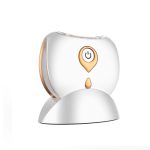 Hals Gesicht Schönheit Gerät Anti-falten Reduzieren Schwellungen 3 Modi