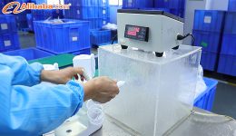 Einrichtungsausrüstung