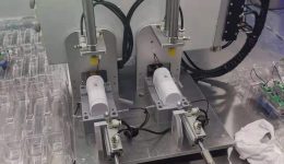 Einrichtungsausrüstung