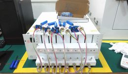 Einrichtungsausrüstung