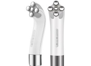 Kann ich täglich ein tragbares RF-Schönheitsgerät für mein Gesicht verwenden?