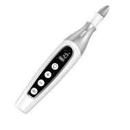 Professionelles Maniküre-Pediküre-Set, elektrisches Nagelfeilen-Set, kabellose elektrische Nagelbohrmaschine7