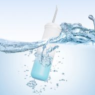Wasser-Zahnseide-Pick-für-Zähne-4-Modi-kabellos-tragbar-Wasser-Zahnreiniger-IPX7-wasserdicht-Zahnseide-Reinigungs-Picks-4