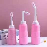 Feminine Kids Care Hand-Reise-Bidet-Sprüher Peri Bottle05