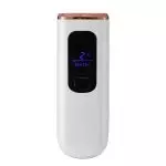 IPL-Haarentfernung für Frauen und Männer, dauerhafte schmerzfreie Laser-Haarentfernung für Achseln, Bikinizone und den ganzen Körper