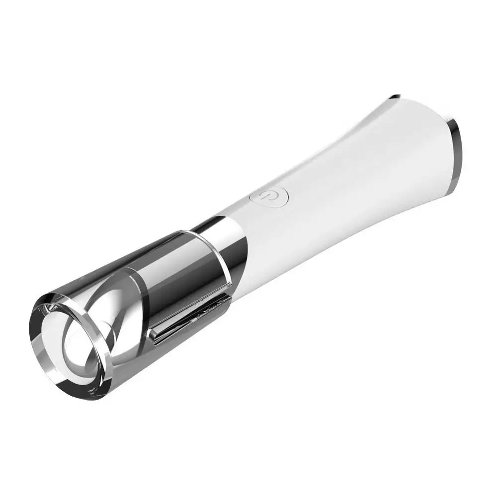 Beauty Eye Massager USB wiederaufladbares Gesichtsmassagegerät Hautpflegegerät