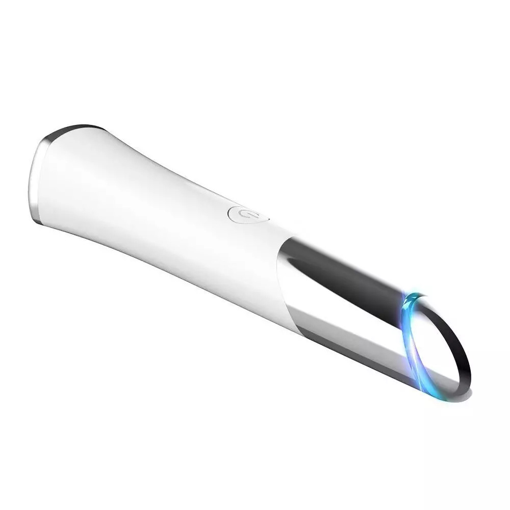 Beauty Eye Massager USB wiederaufladbares Gesichtsmassagegerät Hautpflegegerät