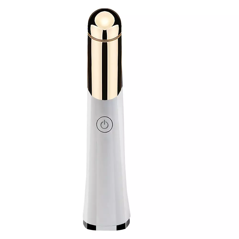 Beauty Eye Massager USB wiederaufladbares Gesichtsmassagegerät Hautpflegegerät