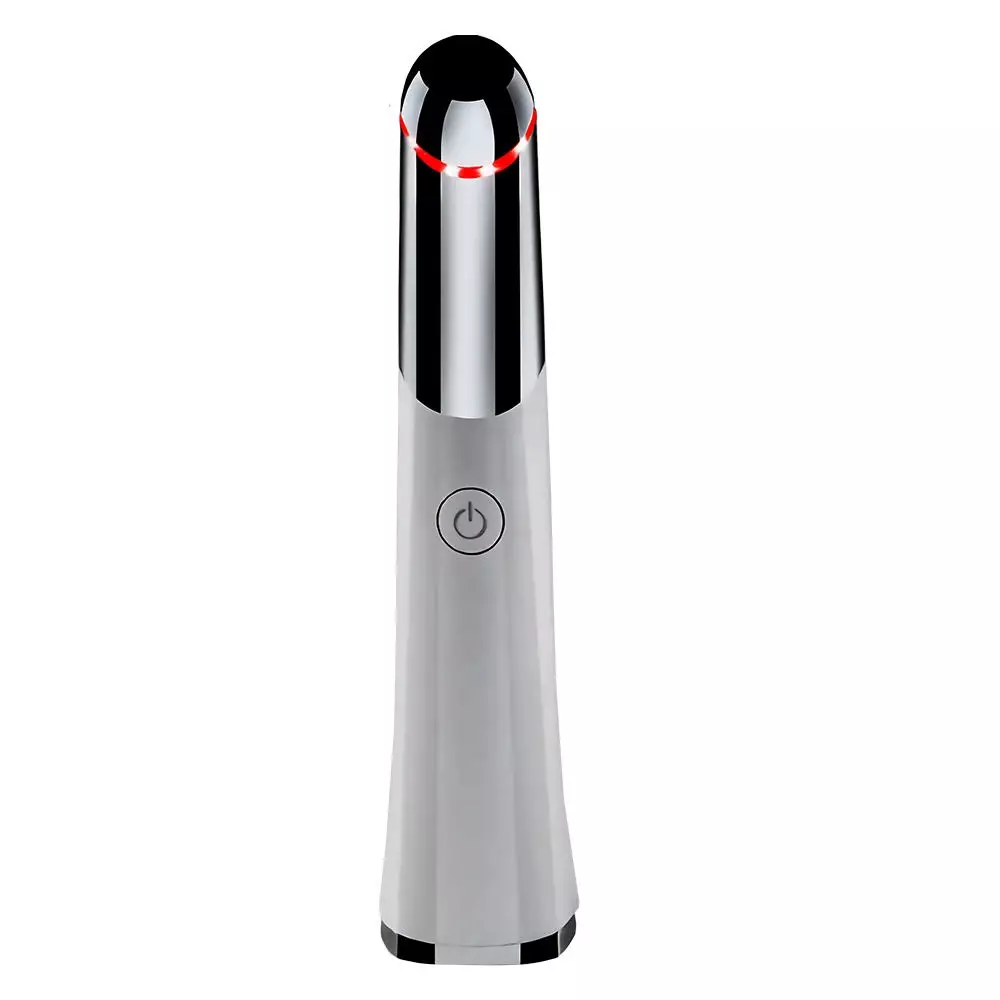 Beauty Eye Massager USB wiederaufladbares Gesichtsmassagegerät Hautpflegegerät