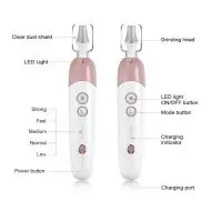 Electric-Nail-Drill,7-Attachments,-5-Speeds-with-Storage-Case,-Efile-for-Manicure-Pedicure-6