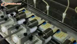 Einrichtungsausrüstung