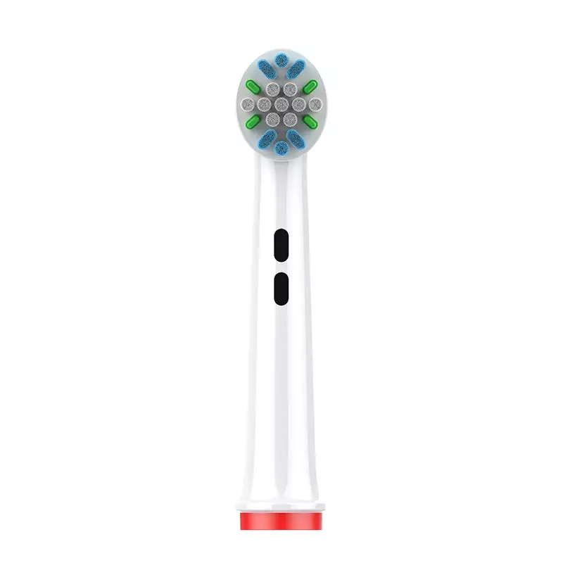 Oral-Brush-kompatible Ersatzbürstenköpfe für elektrische Zahnbürsten, EB25-X-2