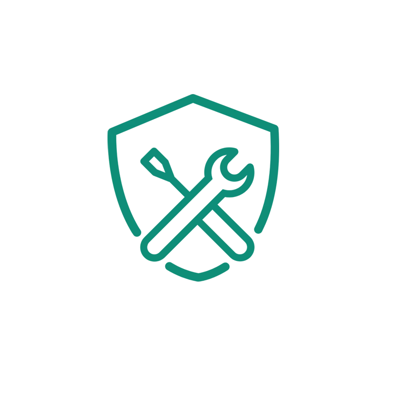 Wie lauten die Garantiebestimmungen für Ihre Produkte?